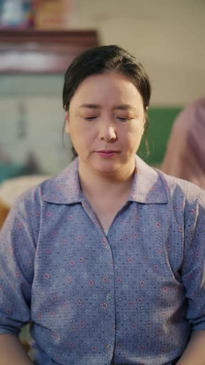 穿成杀猪女，国宴大厨爽翻七零（81 集）短视频追剧推荐