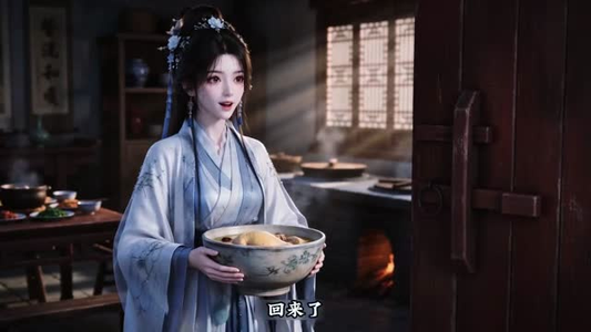嫡女自惊华(217集) 嫡女自惊华(217集)看短剧放松一下