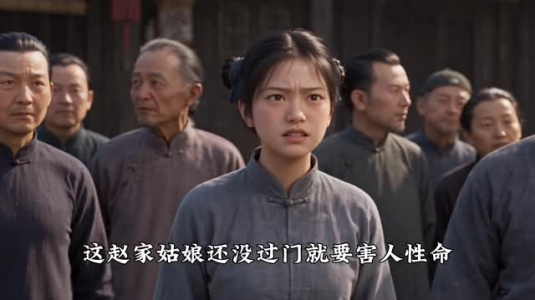 北安春归（116集）火爆短剧推荐