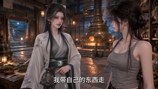 网购九毛九，老虎上门按摩（272集）热门短剧分享