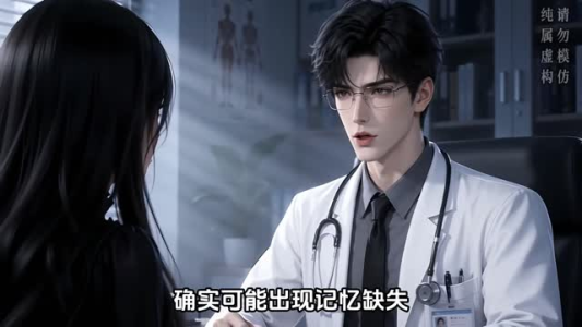 恶毒女配快跑，谢少他追来啦第二季（101集）全集都在这里了