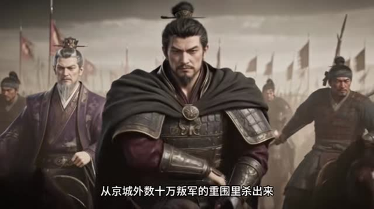 烬九州第二十二季（174集）好看的短剧来了