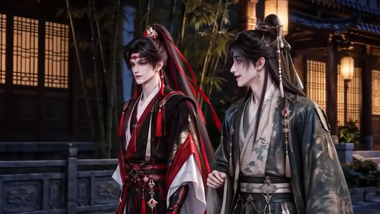 姐妹双姝重生，错位攻略京城双子星（110集）红果免费短剧