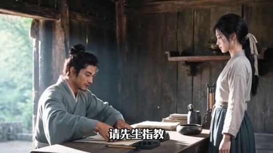 猎户家的美娘子(109集) 猎户家的美娘子(109集)在哪个平台看