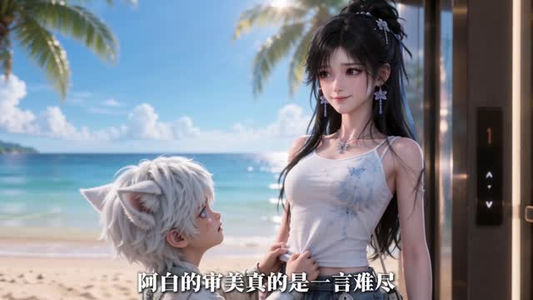 我家员工全是妖(216集) 我家员工全是妖(216集)一起追短剧吧