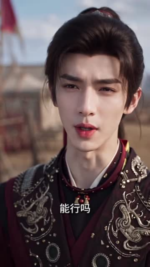 花轿送错，误嫁纨绔郎3（121集）口碑之选免费看