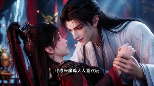 在死对头心上撒个娇（50集）红果短剧免费看