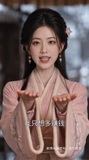 隔壁郎君是锦衣卫（187集）红果免费短剧