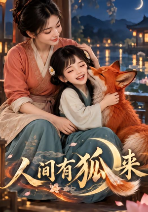 人间有狐来（61集）短剧太好看