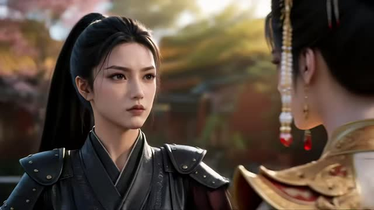 福妻太子妃喜得满堂麟儿(128集) 福妻太子妃喜得满堂麟儿(128集)一起追短剧吧