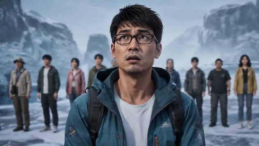 我有座小荒山靠文旅火遍全世界第四季(184集) 我有座小荒山靠文旅火遍全世界第四季(184集)在线播放