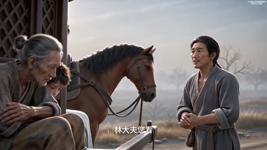 穿成野神我靠香火斩诸神7 (104集) 穿成野神我靠香火斩诸神7 (104集)免费短剧完整版
