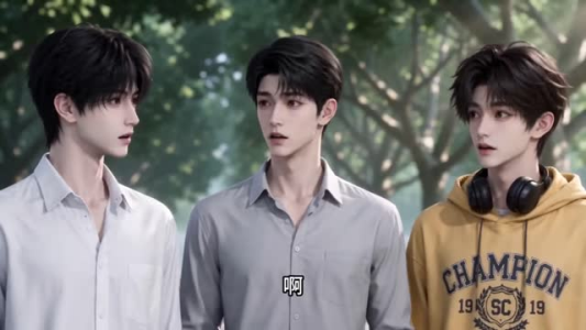 他桀骜不驯，却只把她放心尖（117集）热门短剧追不停