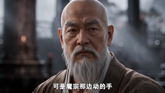 凡人百世书第八季(112集) 凡人百世书第八季(112集)甜宠短剧追到爽