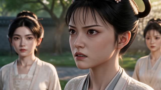 一枕春深（68集）免费短剧大全