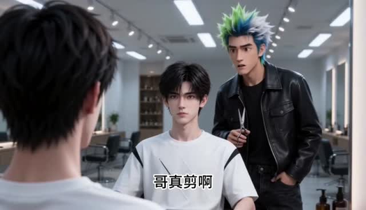 不装了,我的憨憨青梅是顶流大明星3(151集) 不装了,我的憨憨青梅是顶流大明星3(151集)短剧精彩绝伦