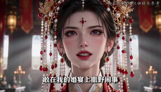 爹爹入赘我成了团宠(48集) 爹爹入赘我成了团宠(48集)海量资源免费看