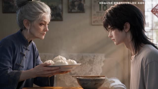 老太她专治各种不服(184集) 老太她专治各种不服(184集)短剧热播抢先看
