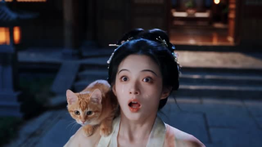祈神结侣第二季（29集）短剧上头又好看