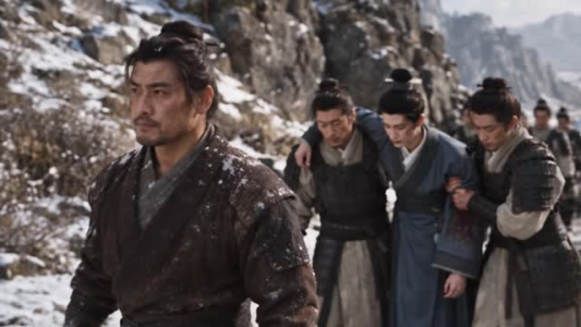 山货换万金,挣起一个家AI真人版第二季(128集) 山货换万金,挣起一个家AI真人版第二季(128集)每日短剧推荐