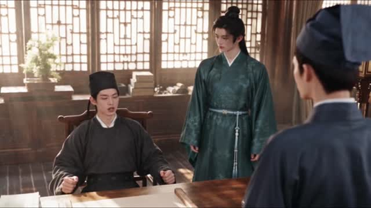 穿成县衙小吏，家有儿女等我来养第四季（206集）更新时间一览表
