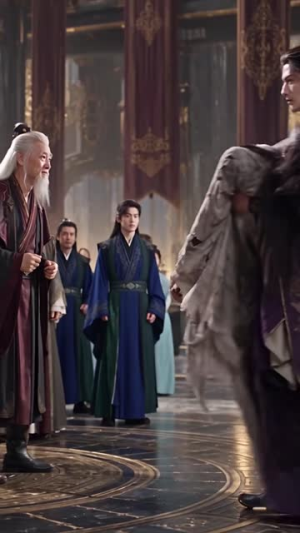千万别惹他，他老婆比禁忌还凶亿倍第四季（184集）火爆热门短剧