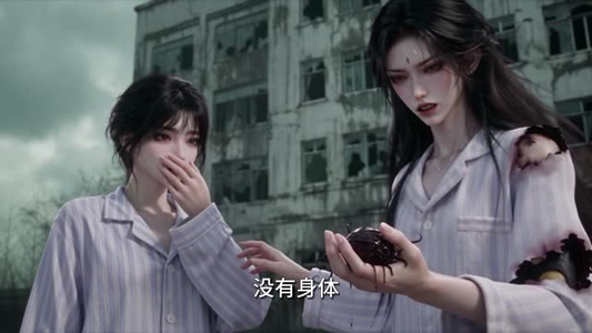 奇迹乐园日志:我的鬼屋直通地府(第二季)(80集) 奇迹乐园日志:我的鬼屋直通地府(第二季)(80集)一起看短剧