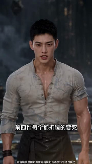 末日救世指南 （71集）在线看免费版
