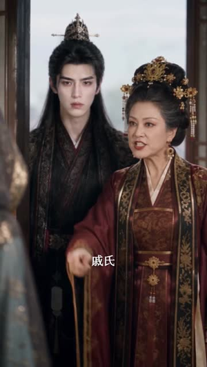 恶毒贵妃又又作死,弹幕教她躺赢(116集) 恶毒贵妃又又作死,弹幕教她躺赢(116集)这部短剧太好看