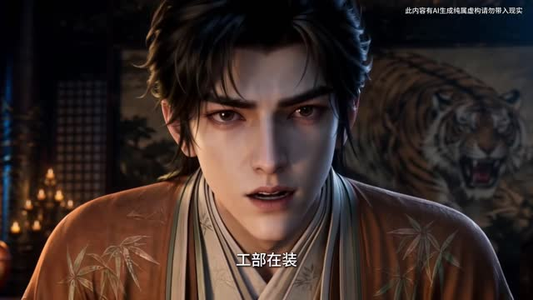 京师第一纨绔第八季（170集）免费热门短剧