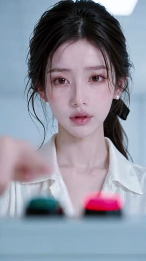 掌心温玉,赞予梨心(90集) 掌心温玉,赞予梨心(90集)热门短剧看不停