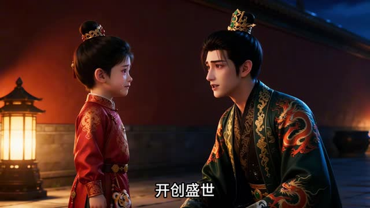 岁岁春欢：明月照嘉岁第四季（215集）在线观看