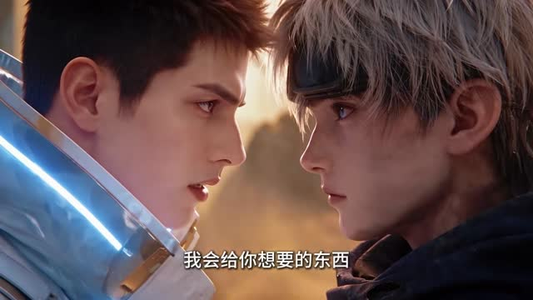 我合成了全世界第2季（155集）真的好看吗