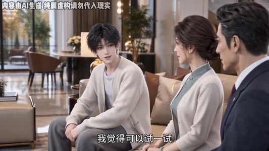 重生后我没有攻略了,却都偏爱我(123集) 重生后我没有攻略了,却都偏爱我(123集)热播短剧免费看