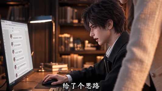 赘婿归来身家千亿第三季:快穿之凭本事吃饭(226集) 赘婿归来身家千亿第三季:快穿之凭本事吃饭(226集)短剧追不停