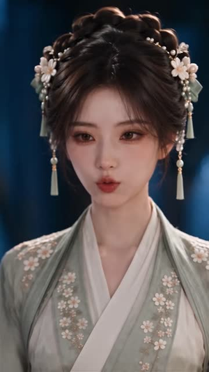 穿越刺杀皇后,没想到皇后竟是我亲妈 (73集) 穿越刺杀皇后,没想到皇后竟是我亲妈 (73集)精彩热门短剧