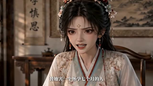 灵妃天降：战神为我折腰第一季（110集）百亿短剧抢先看