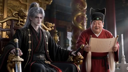 福妻太子妃喜得满堂麟儿第二季（180集）推荐好短剧