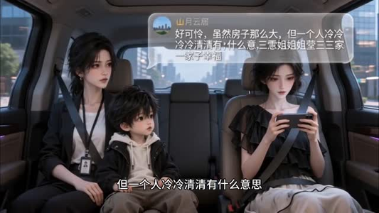 妖怪儿子你过来,妈带你上个综艺 (143集) 妖怪儿子你过来,妈带你上个综艺 (143集)免费看短剧