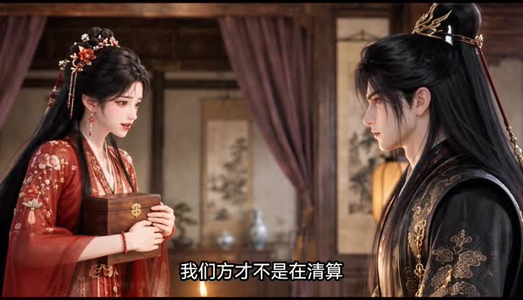 摄政王的读心偏爱第二季(124集) 摄政王的读心偏爱第二季(124集)直接追到结尾