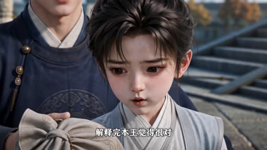 太平未央，我靠系统逐鹿天下（100集）最新热播短剧