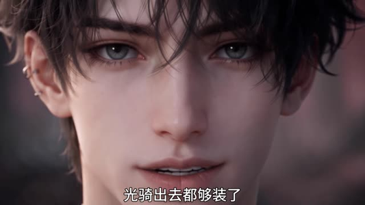 御兽异变：一条不存在的进化路线第三季（157集）最新热门短剧