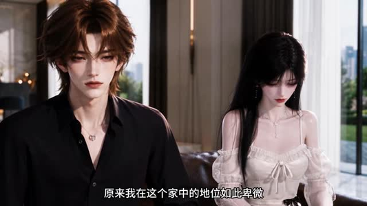 坤仪!第五季(195集) 坤仪!第五季(195集)短剧片段推荐