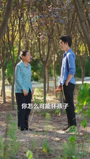 伤兵返乡,异能媳妇撑起家(41 集) 伤兵返乡,异能媳妇撑起家(41 集)民国短剧推荐