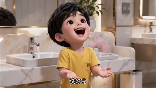 家有萌娃三个第3季（119集）观看软件