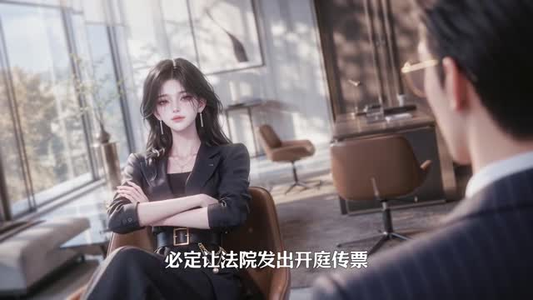 虐文女主掀桌，原地发疯（100集）在线观看全集