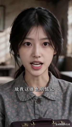 穿越70炮灰女配被团宠第一季（137集）短剧有好货推荐
