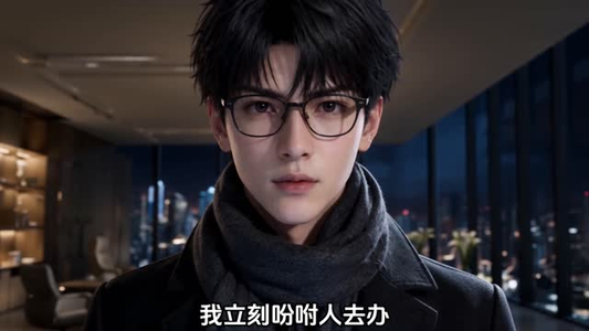 乖野之下，爱意疯长第二季（135集）热门短剧免费看