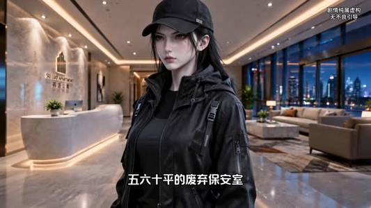 末世降临，我靠囤货求生（162集）短剧完整版免费