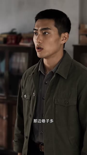 穿七零去下乡，路过的狗都得挨一脚（183集）女主角是谁